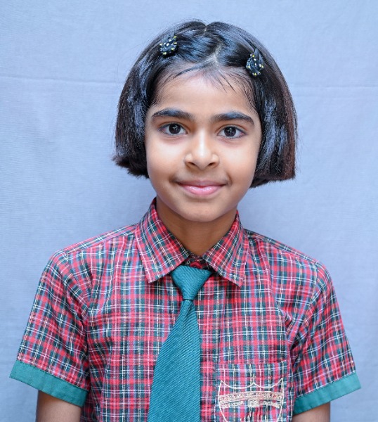 MADHAVI YADAV 